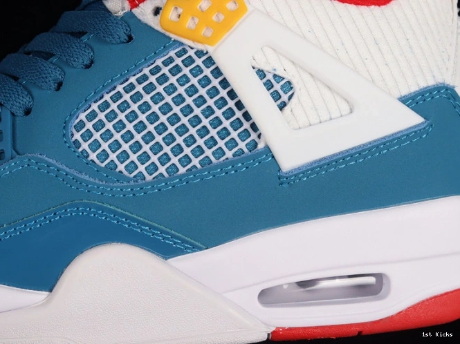 1st Kicks Shoes dr6952- room Comfortable retro air 1477 jordan 4 messy 1112